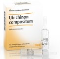 Ubichinon Compositum Heel 10 Fiale