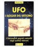 UFO - I Dossier del Vaticano — Libro