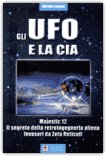 Gli Ufo e la Cia — Libro