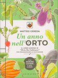 Un Anno nell'Orto — Agenda