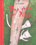 Una Coda per Nisse — Libro