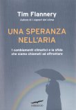 Una Speranza nell'Aria — Libro