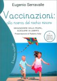 Vaccinazioni: alla Ricerca del Rischio Minore — Libro