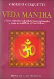 Veda Mantra — CD