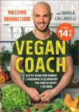 Vegan Coach — Libro