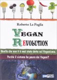 Vegan Revolution — Libro