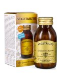 Vegetaiuto - Pastiglie