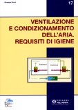Ventilazione e Condizionamento dell'Aria - Requisiti di Igiene  — Libro