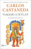 Viaggio a Ixtlan — Libro