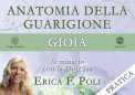 Video Corso - Anatomia della Guarigione: Gioia - Pratica — Digitale