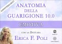Video Corso - Anatomia della Guarigione 10 - Anniversario - Energetica — Digitale