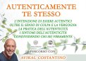 Video Corso - Autenticamente Te Stesso — Digitale