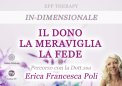 Video Corso - In-Dimensionale: Il Dono, la Meraviglia, la Fede — Digitale