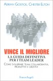 Vince il Migliore - La Guida Definitiva per i Team Leader — Libro