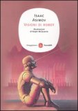 Visioni di Robot  — Libro