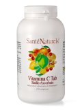 Vitamina C Tab - Sodio Ascorbato