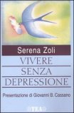 Vivere senza Depressione — Libro