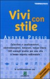 Vivi con Stile — Libro