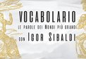Video Corso - Vocabolario — Digitale