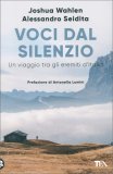 Voci dal Silenzio — Libro