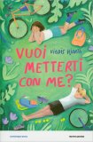 Vuoi Metterti con Me? — Libro