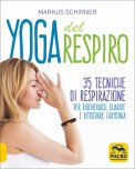 Yoga del Respiro — Libro