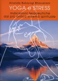 Yoga e Stress  — Libro
