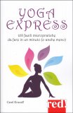 Yoga Express — Libro