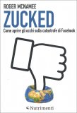 Zucked — Libro