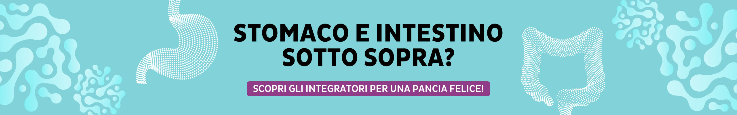 Scopri i rimedi naturali per il benessere del tuo sistema digerente